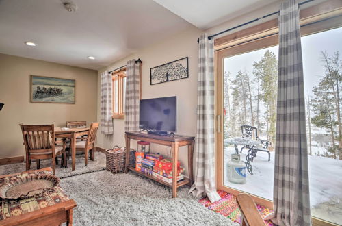 Photo 12 - Cozy Mountain Getaway w/ Ski Shuttle Access