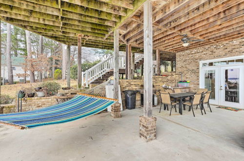 Photo 20 - Lakefront House w/ Game Room, Deck & Views