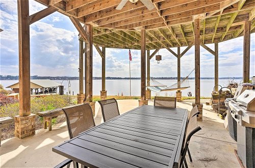 Photo 35 - Lakefront House w/ Game Room, Deck & Views