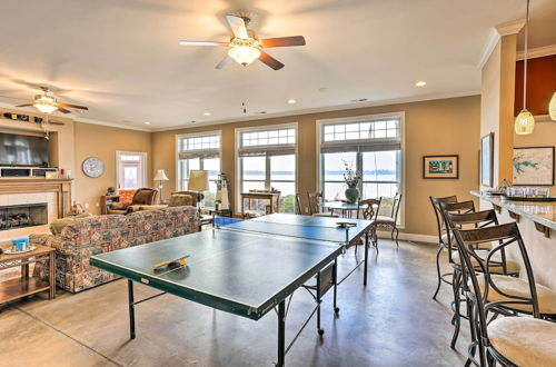 Photo 42 - Lakefront House w/ Game Room, Deck & Views
