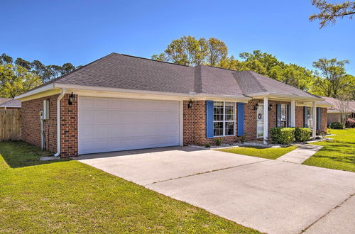 Photo 11 - Family-friendly Foley Getaway w/ Fenced Yard