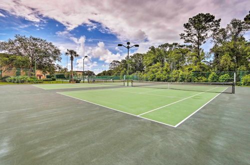 Photo 23 - Bright Beach Condo on 50-acre Hilton Head Resort