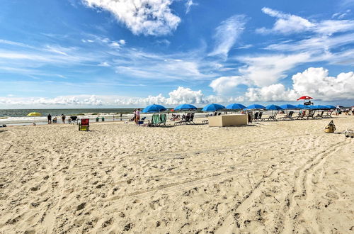 Photo 21 - Bright Beach Condo on 50-acre Hilton Head Resort