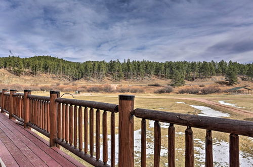 Photo 33 - Cabin w/ On-site Trails - 15 Miles to Mt Rushmore