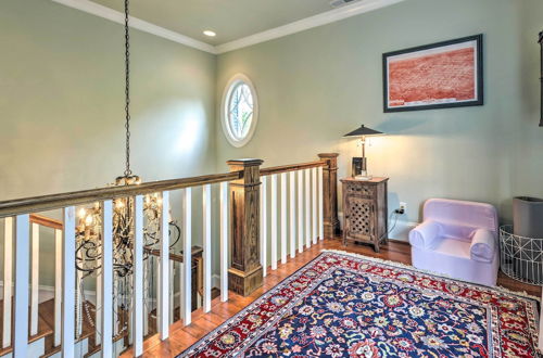 Photo 5 - Elegant Raleigh Home w/ Porch, Walk Downtown