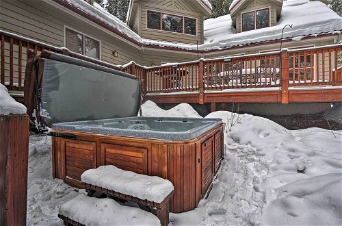 Photo 33 - Pet-friendly Breckenridge Home w/ Hot Tub