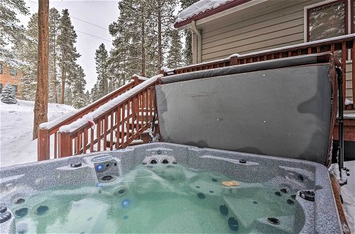 Photo 35 - Pet-friendly Breckenridge Home w/ Hot Tub
