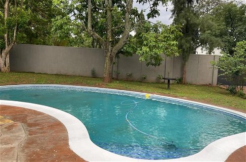 Photo 8 - Elegant Four Bedroom Villa With a Pool - 2038