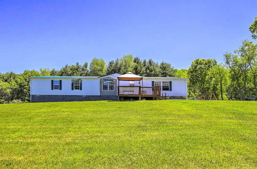 Photo 24 - Hiwassee Home w/ Mtn + Sunset Views - Dog OK