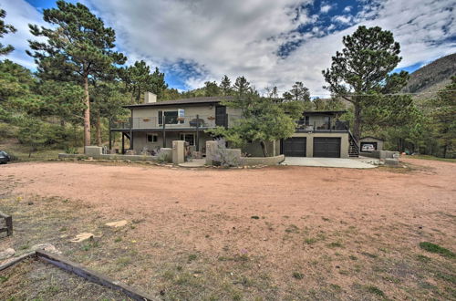 Photo 20 - Homey Mtn View Escape: 11 Mi to Garden of the Gods