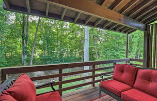 Photo 1 - Creekside Getaway: < 7 Mi to Blue Ridge Pkwy