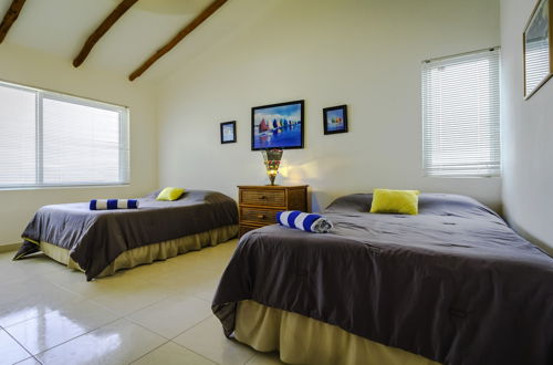 Photo 20 - Spacious Villa With Beautiful Garden Sleeps 8