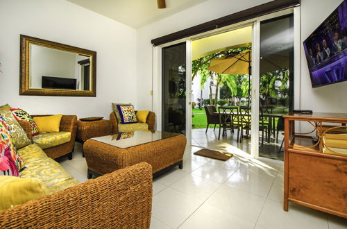 Photo 2 - Spacious Villa With Beautiful Garden Sleeps 8