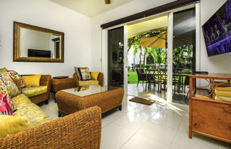 Photo 2 - Spacious Villa With Beautiful Garden Sleeps 8