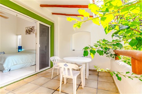 Photo 16 - Spacious Villa With Beautiful Garden Sleeps 8