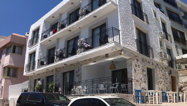 Photo 1 - EVA OTEL ÇEŞME