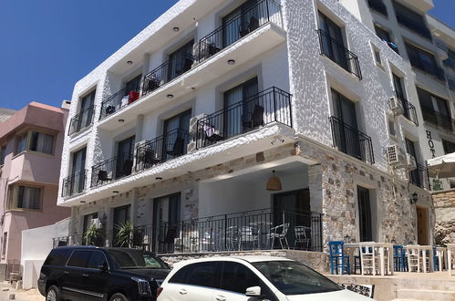 Photo 1 - EVA OTEL ÇEŞME