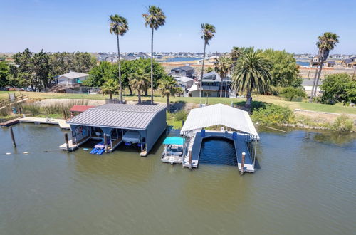 Photo 4 - Waterfront Bethel Island Home w/ Dock & Slip