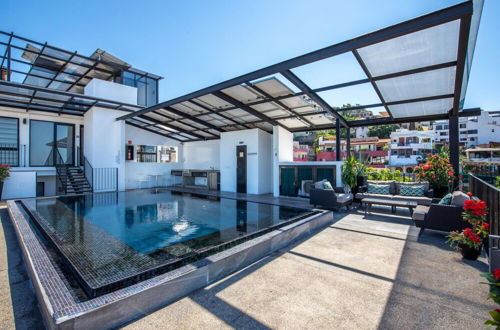 Foto 19 - 5D - Super Studio Well Laid out Everything you Need - Stunning Rooftop Inifinity Pool