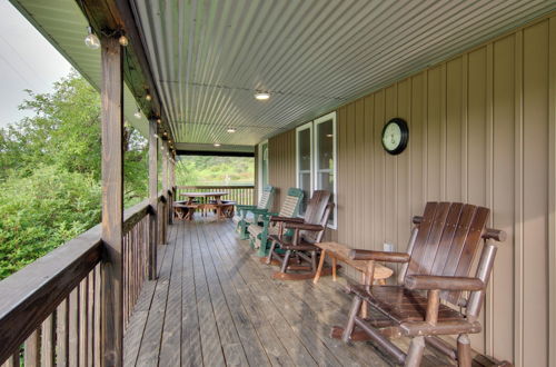 Foto 40 - The Olde Homestead w/ Fire Pit & Mountain Views