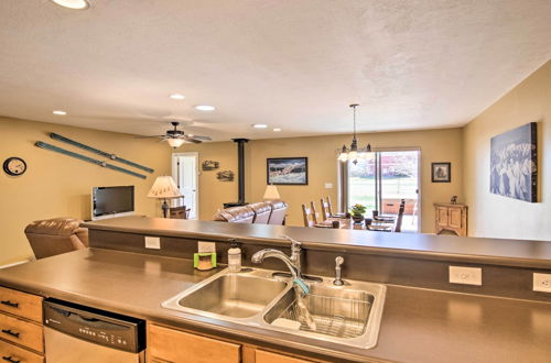 Photo 30 - Bozeman Condo w/ Grill ~ 2 Mi to Hot Springs