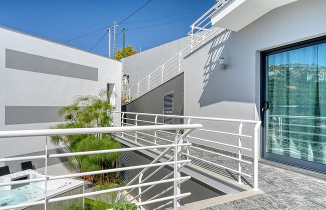 Studio 92, a Home in Madeira - Foto 40