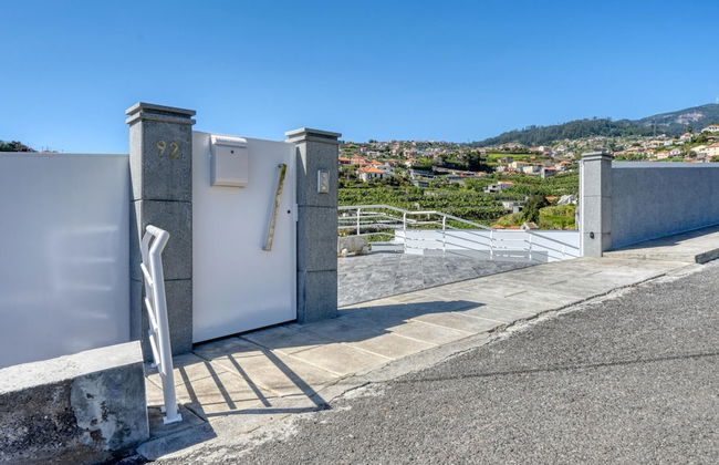 Studio 92, a Home in Madeira - Foto 46