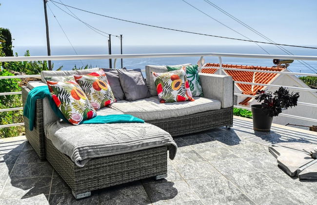 Studio 92, a Home in Madeira - Foto 32