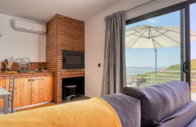 Studio 92, a Home in Madeira - Foto 22