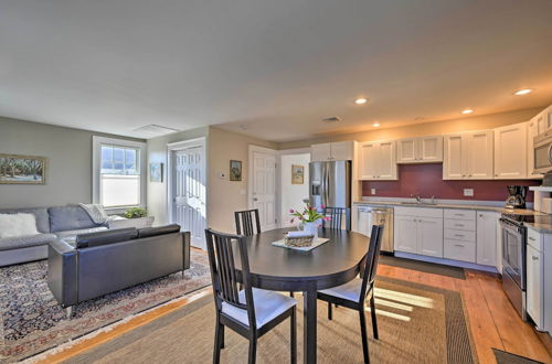 Photo 7 - Bright 2nd-floor Apt - 1/2 Mi to Greenport Harbor