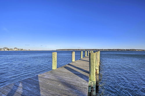 Foto 9 - Bright 2nd-floor Apt - 1/2 Mi to Greenport Harbor