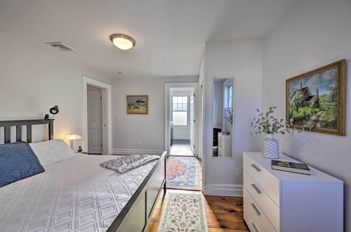 Photo 5 - Bright 2nd-floor Apt - 1/2 Mi to Greenport Harbor