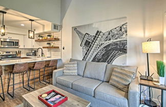 Photo 1 - Contemporary Family Condo by Pineview Reservoir