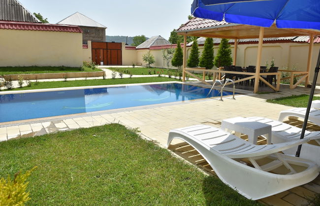 Foothills villa - Foto 15
