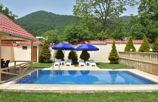Foothills villa - Foto 22