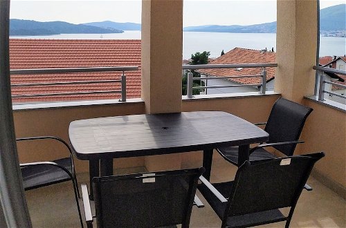 Foto 31 - Charming 2-bed Apartment in Okrug Gornji