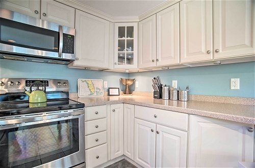 Photo 20 - Remodeled East Falmouth Home - Close to Beaches