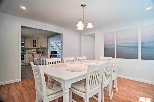 Photo 12 - Remodeled East Falmouth Home - Close to Beaches