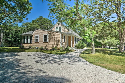 Photo 15 - Remodeled East Falmouth Home - Close to Beaches