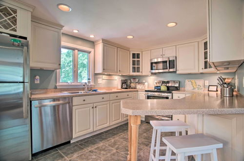 Photo 23 - Remodeled East Falmouth Home - Close to Beaches