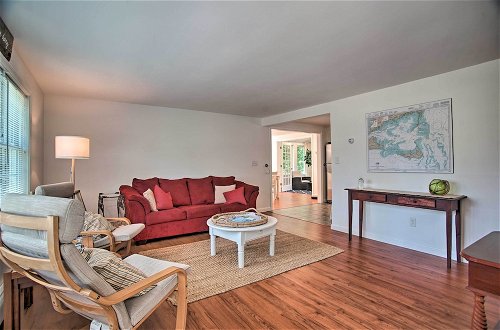 Photo 10 - Remodeled East Falmouth Home - Close to Beaches