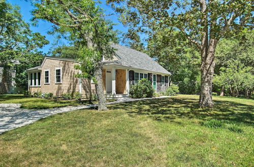 Photo 16 - Remodeled East Falmouth Home - Close to Beaches