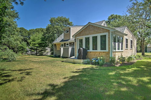 Foto 3 - Remodeled East Falmouth Home - Close to Beaches