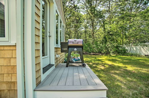 Photo 17 - Remodeled East Falmouth Home - Close to Beaches