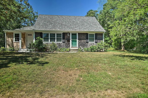 Photo 27 - Remodeled East Falmouth Home - Close to Beaches