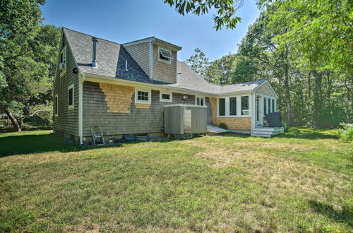 Photo 28 - Remodeled East Falmouth Home - Close to Beaches