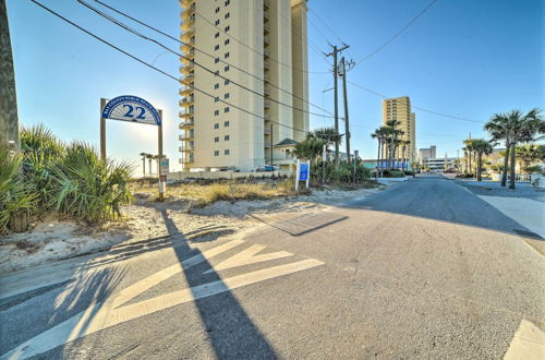 Photo 20 - Studio: Steps to Beach & ~ 7 Miles to Pier Park