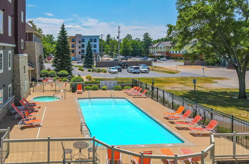 Photo 33 - Beachfront Traverse City Resort Condo w/ Pool