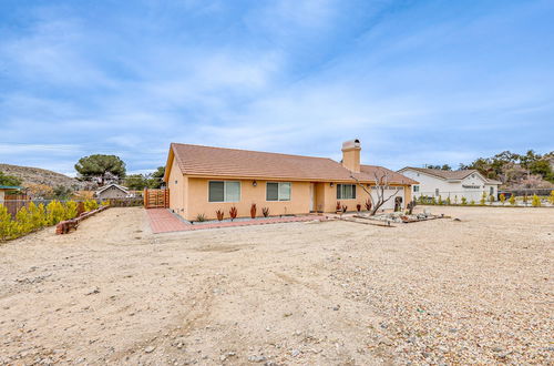 Photo 25 - Updated Abode: 22 Mi to Joshua Tree National Park