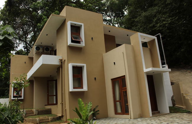 Kandy Lotus Villa - Foto 1
